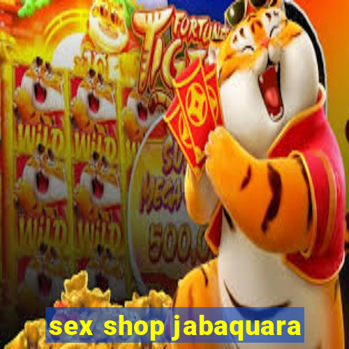 sex shop jabaquara